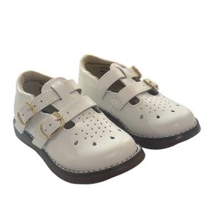 NIB Footmates Danielle White